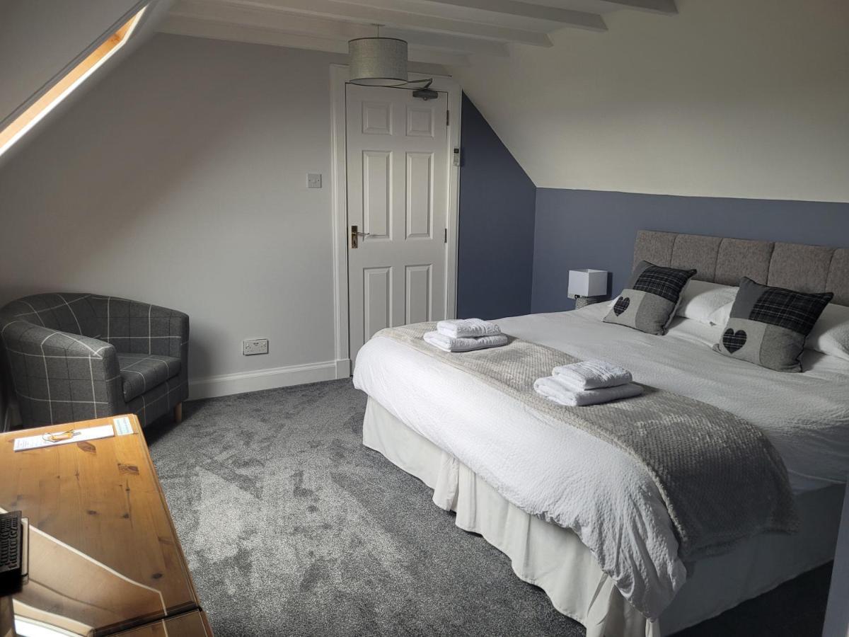 Lindisfarne Bed & Breakfast Stromness Exterior photo