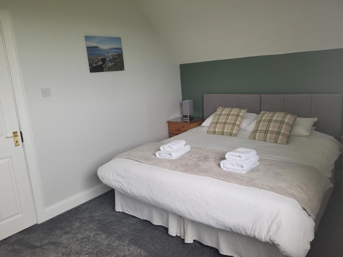 Lindisfarne Bed & Breakfast Stromness Exterior photo