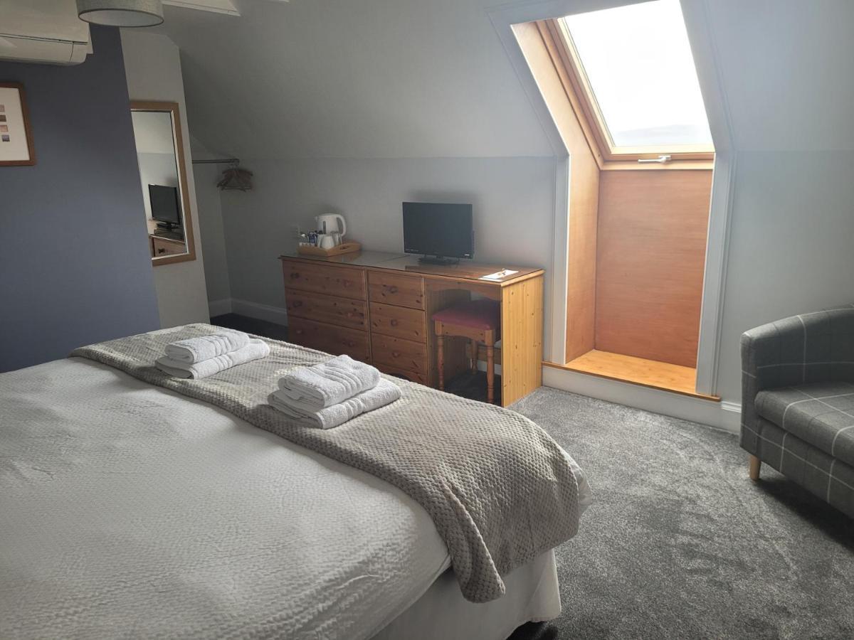 Lindisfarne Bed & Breakfast Stromness Exterior photo